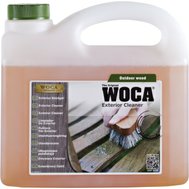 WOCA Exterierový čistič 2,5l