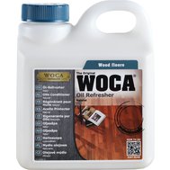 WOCA Refresher mýdlo - přírodní 2,5l